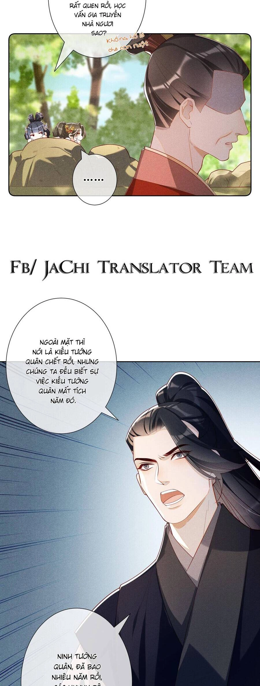 Quý Phi Hôm Nay Cũng Bị Thịt Chapter 25 - 16