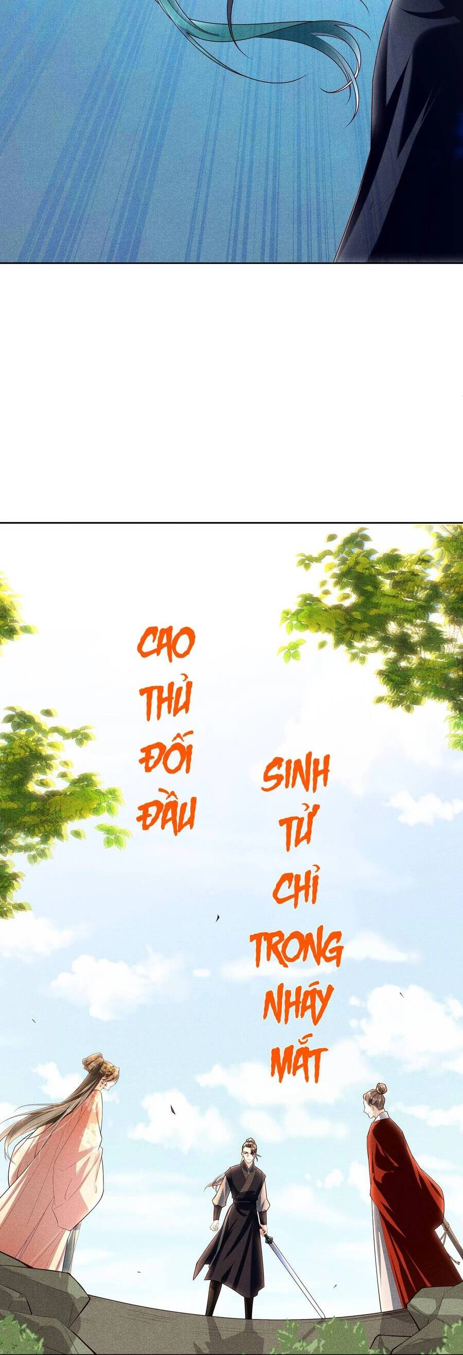 Quý Phi Hôm Nay Cũng Bị Thịt Chapter 25 - 20