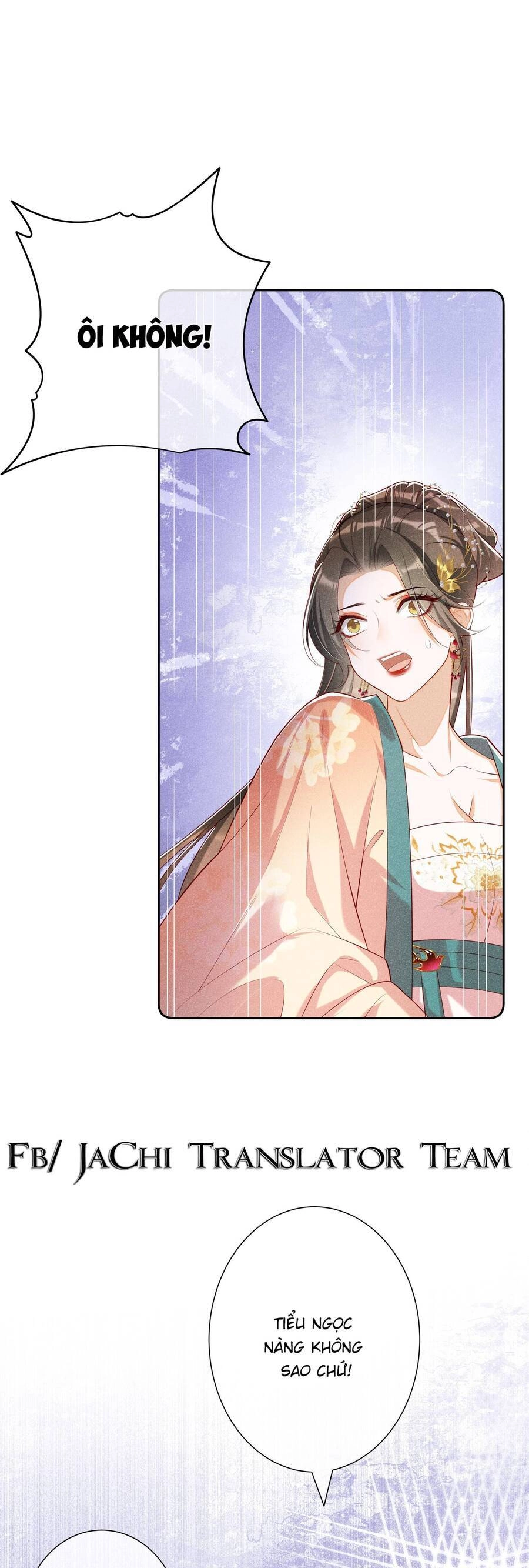 Quý Phi Hôm Nay Cũng Bị Thịt Chapter 25 - 22