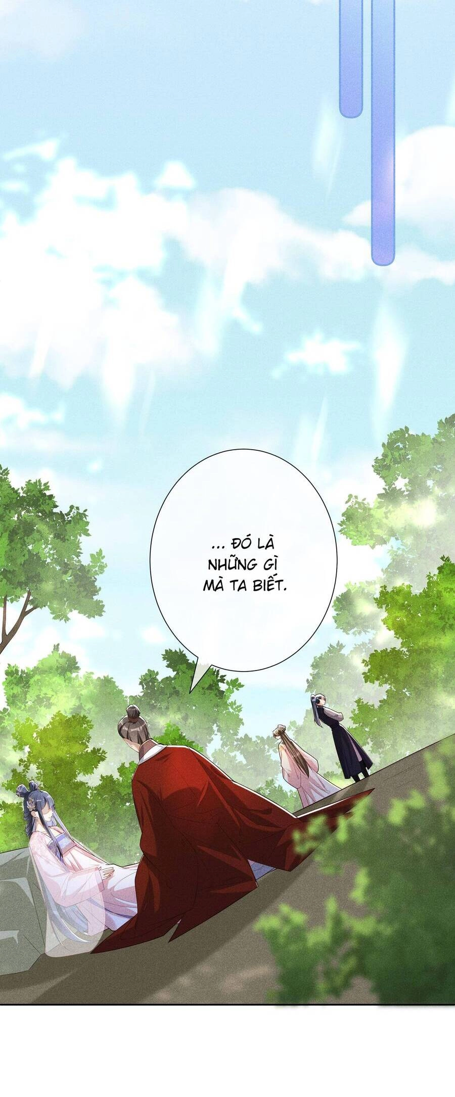 Quý Phi Hôm Nay Cũng Bị Thịt Chapter 26 - 10