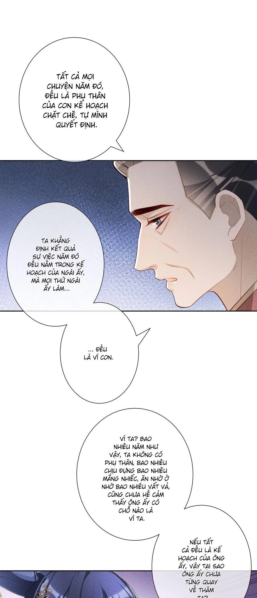 Quý Phi Hôm Nay Cũng Bị Thịt Chapter 26 - 11