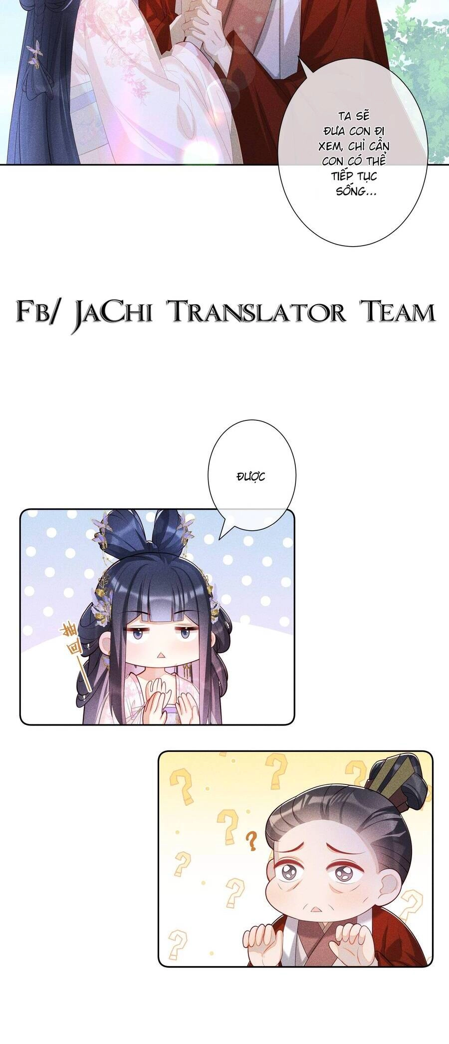 Quý Phi Hôm Nay Cũng Bị Thịt Chapter 26 - 13