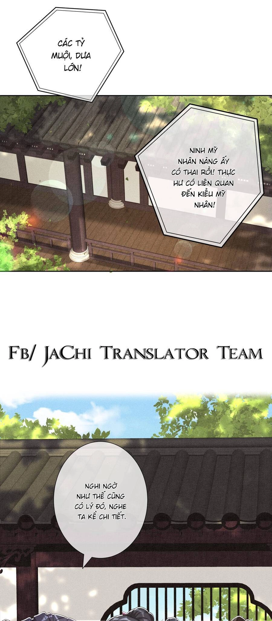 Quý Phi Hôm Nay Cũng Bị Thịt Chapter 26 - 19