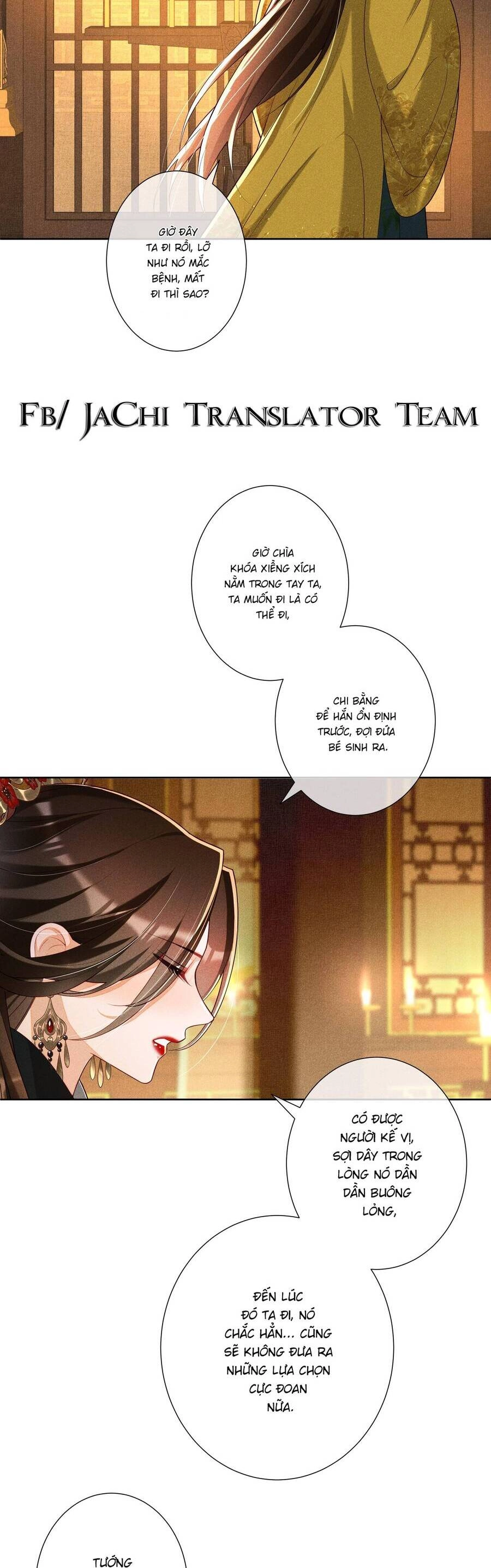 Quý Phi Hôm Nay Cũng Bị Thịt Chapter 27 - 12