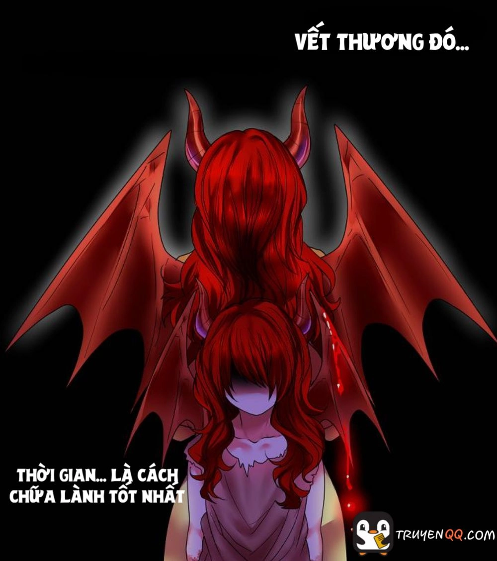 Bé Rồng Đáng Yêu Của Tôi Chapter 1 - 17