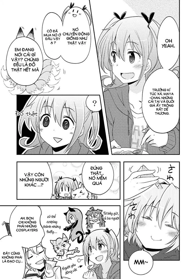 Demi Life! Chapter 1 - 27