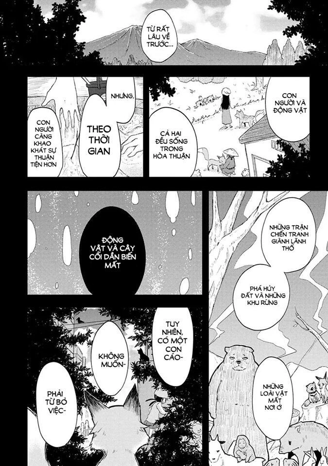 Demi Life! Chapter 1 - 32