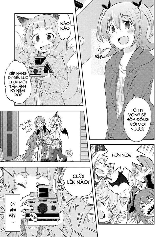 Demi Life! Chapter 1 - 45