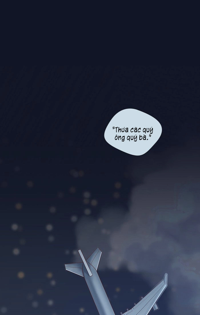 Sự Cứu Rỗi Chapter 1 - 4