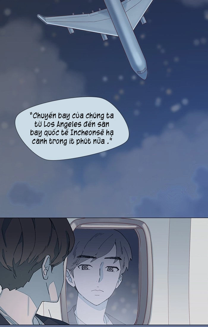 Sự Cứu Rỗi Chapter 1 - 5