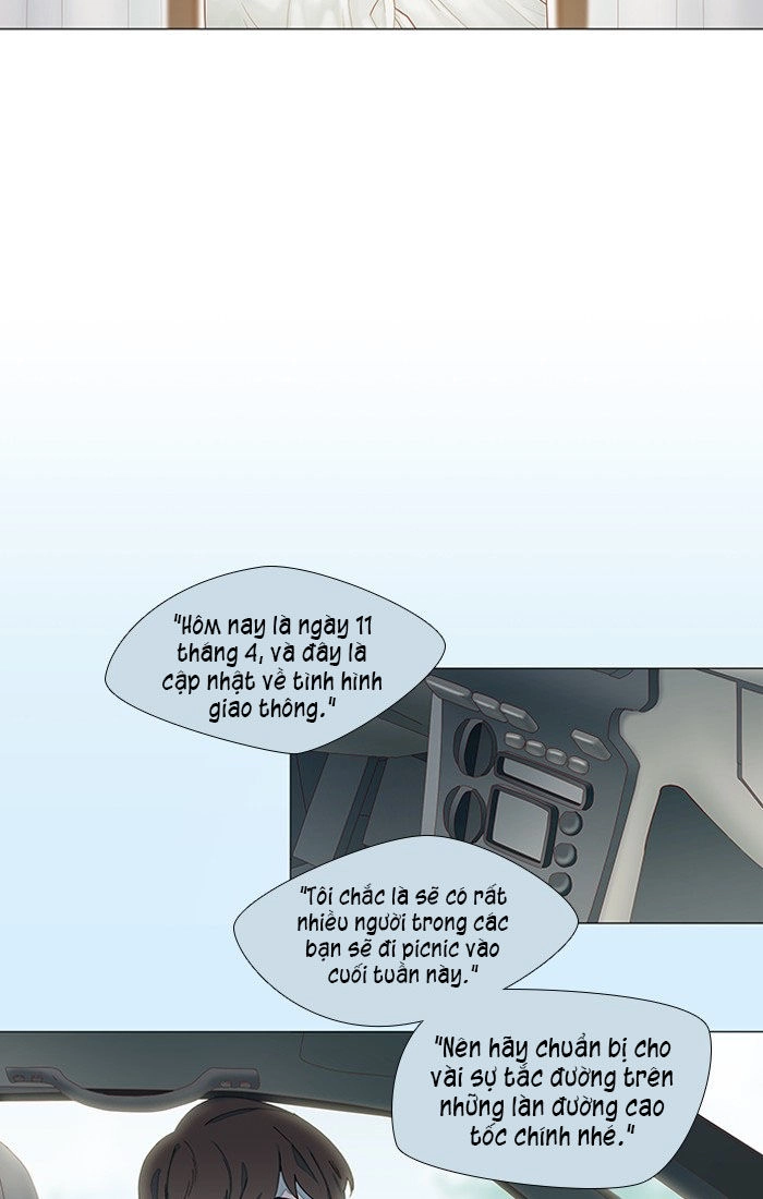 Sự Cứu Rỗi Chapter 1 - 14