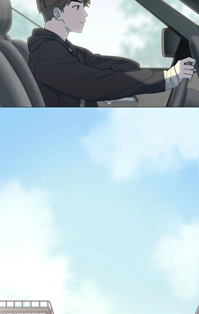 Sự Cứu Rỗi Chapter 1 - 15