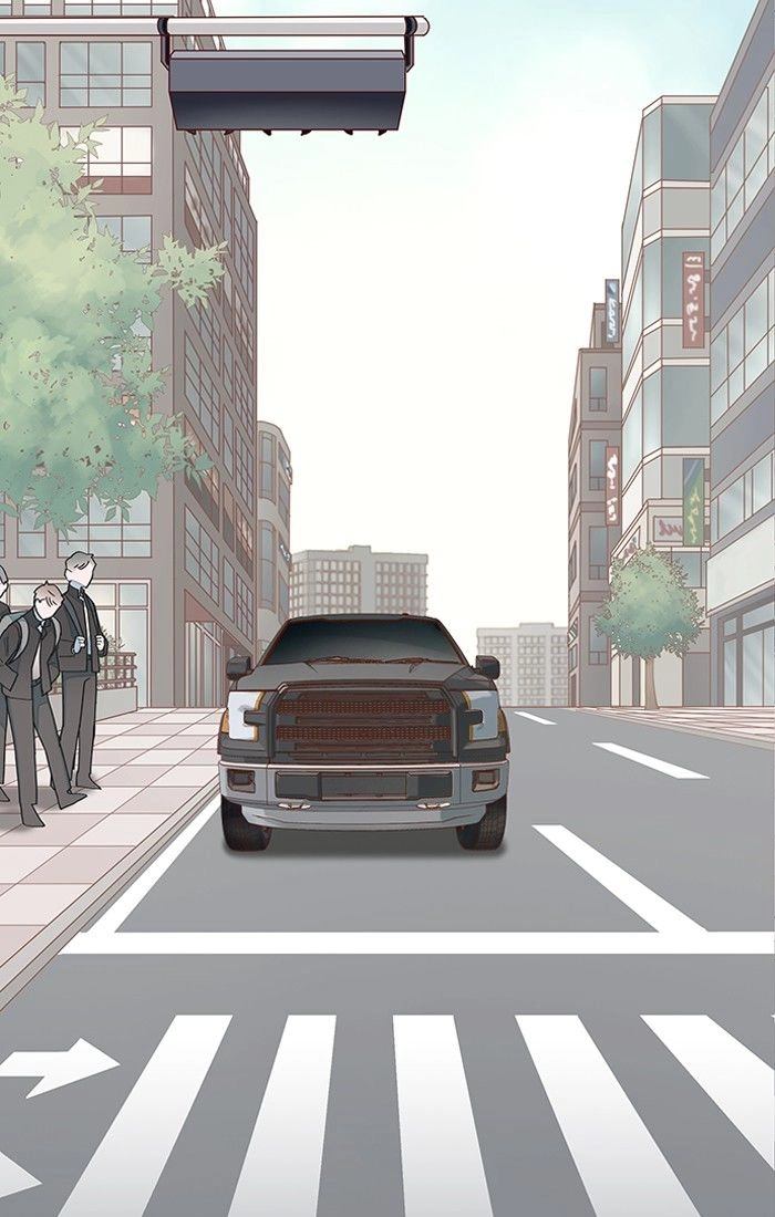 Sự Cứu Rỗi Chapter 1 - 16