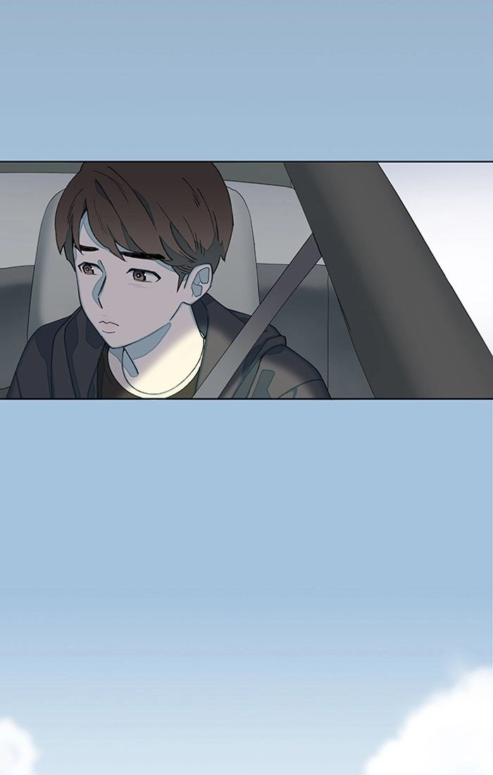 Sự Cứu Rỗi Chapter 1 - 21