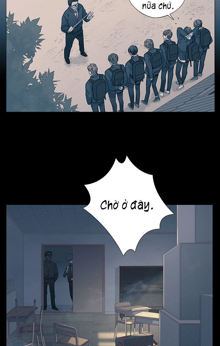 Sự Cứu Rỗi Chapter 1 - 27