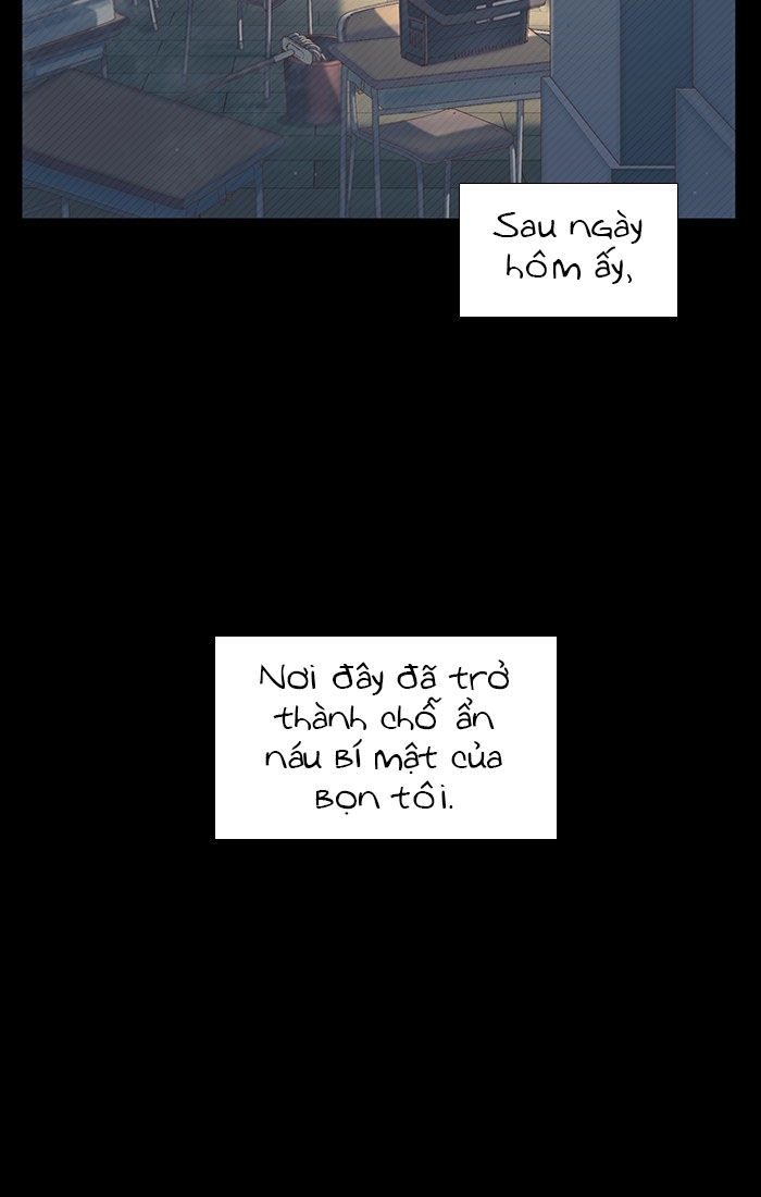 Sự Cứu Rỗi Chapter 1 - 28