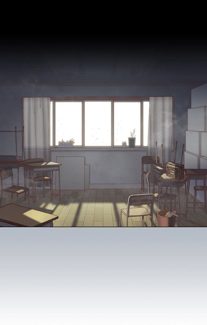 Sự Cứu Rỗi Chapter 1 - 31