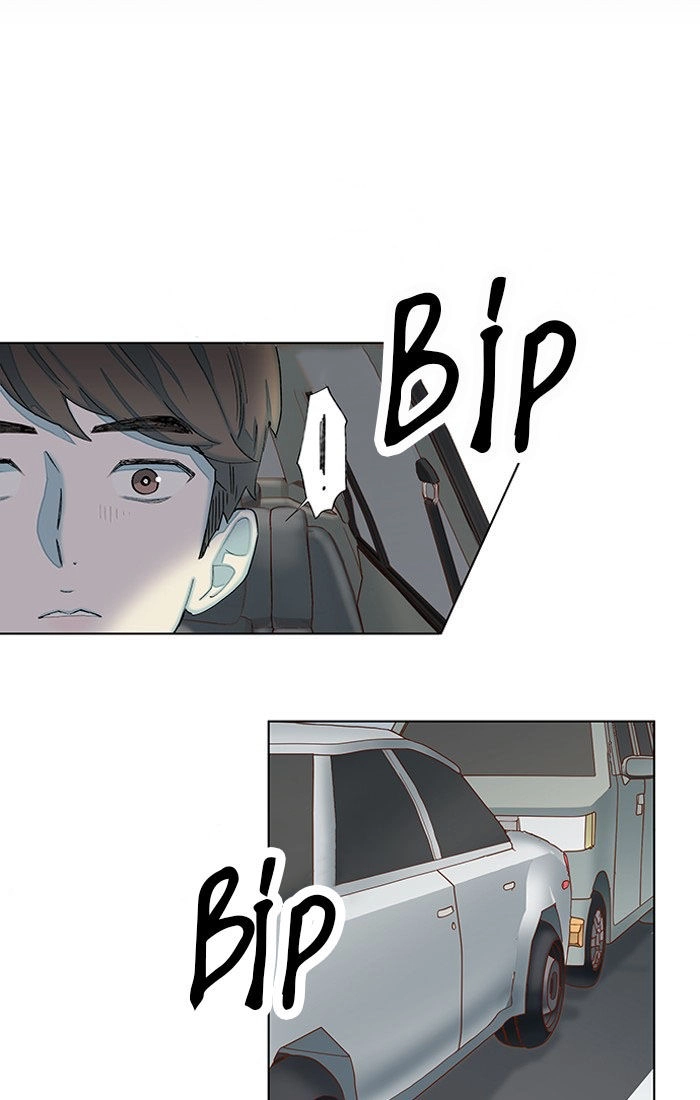 Sự Cứu Rỗi Chapter 1 - 32