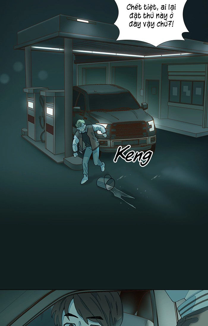 Sự Cứu Rỗi Chapter 1 - 35