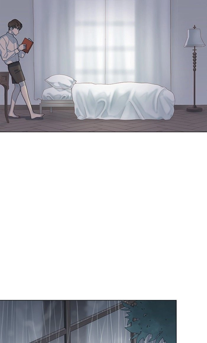 Sự Cứu Rỗi Chapter 1 - 42