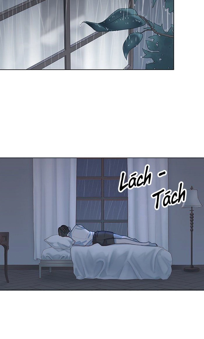 Sự Cứu Rỗi Chapter 1 - 43