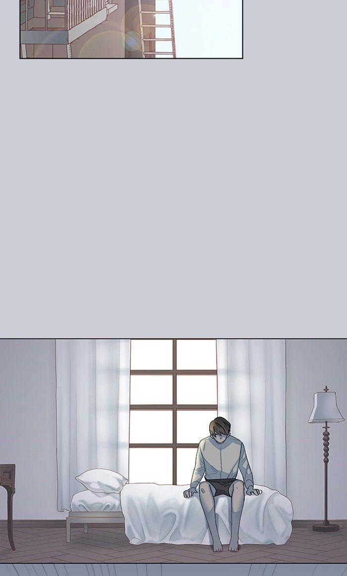 Sự Cứu Rỗi Chapter 1 - 45