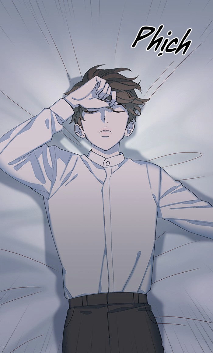 Sự Cứu Rỗi Chapter 1 - 46