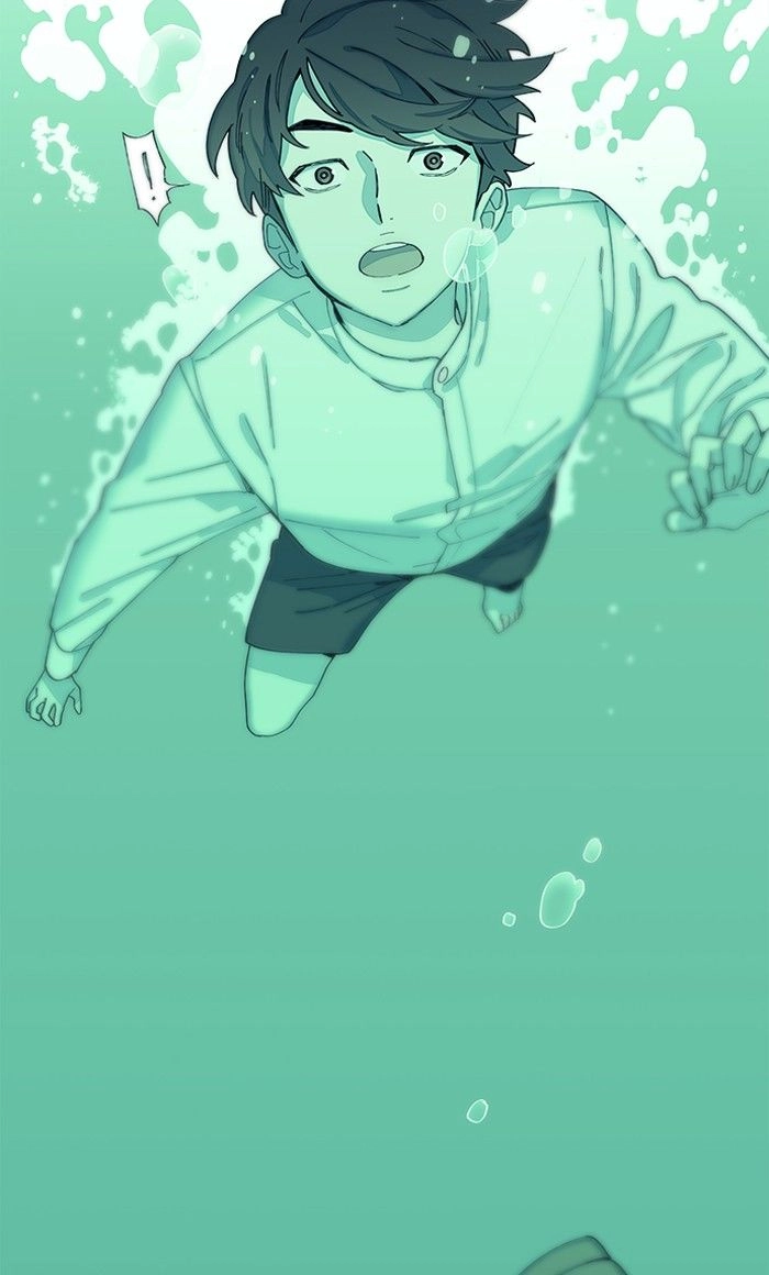 Sự Cứu Rỗi Chapter 1 - 49