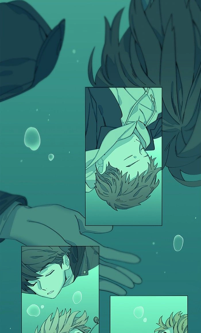 Sự Cứu Rỗi Chapter 1 - 51