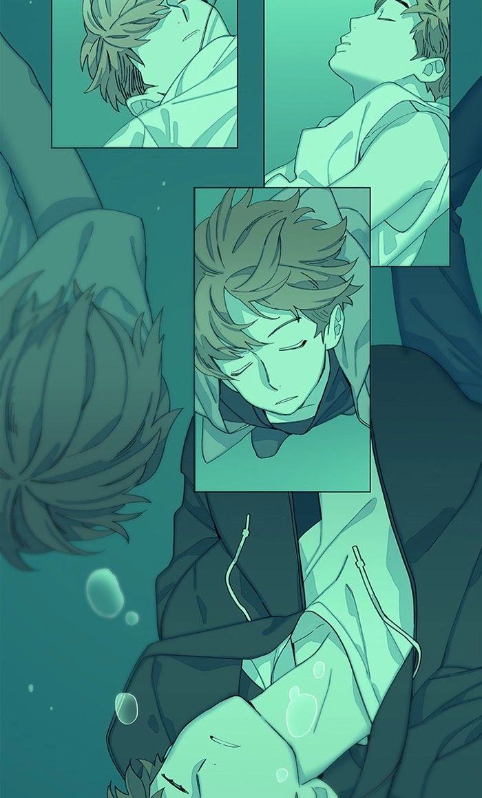 Sự Cứu Rỗi Chapter 1 - 52