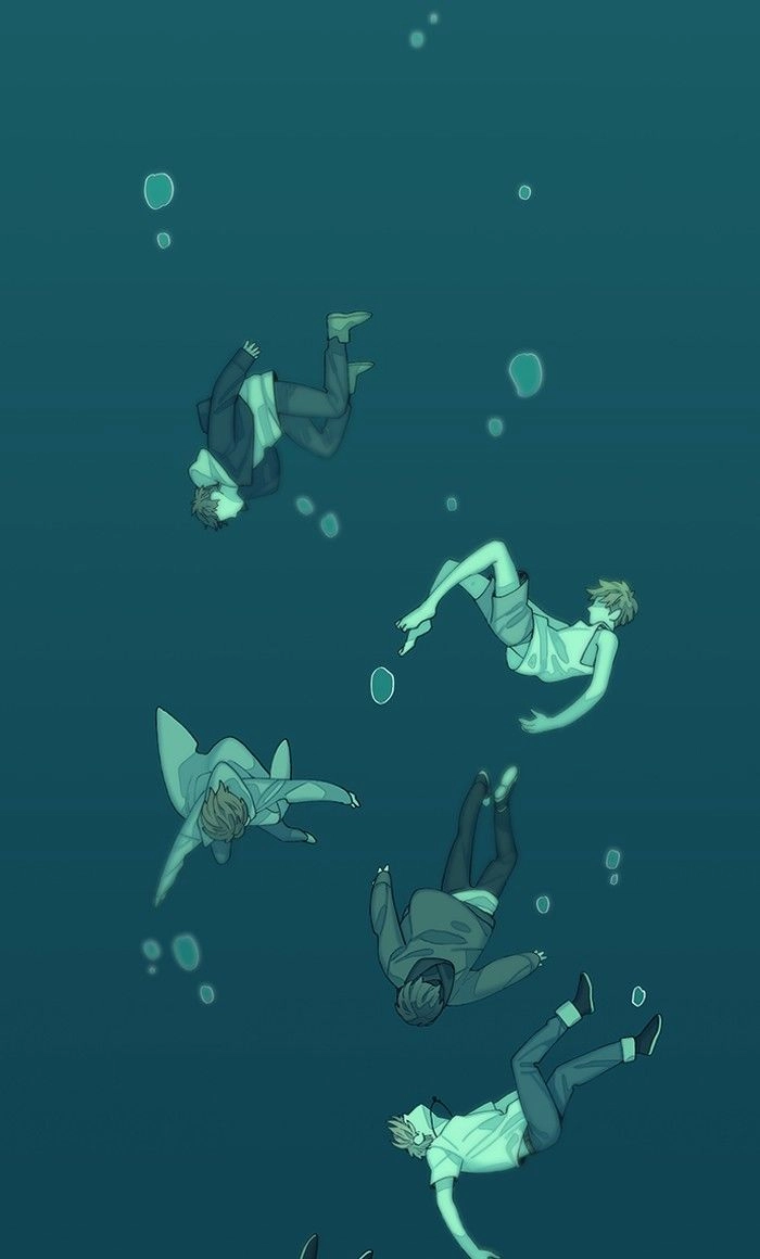 Sự Cứu Rỗi Chapter 1 - 55