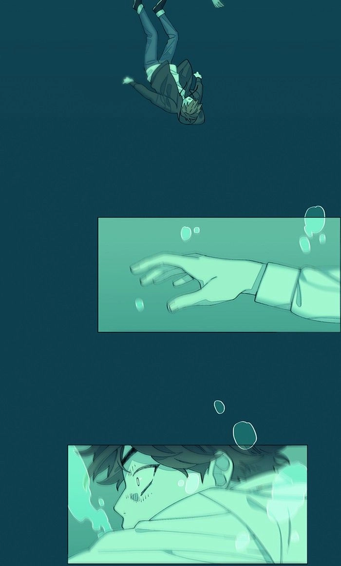 Sự Cứu Rỗi Chapter 1 - 56