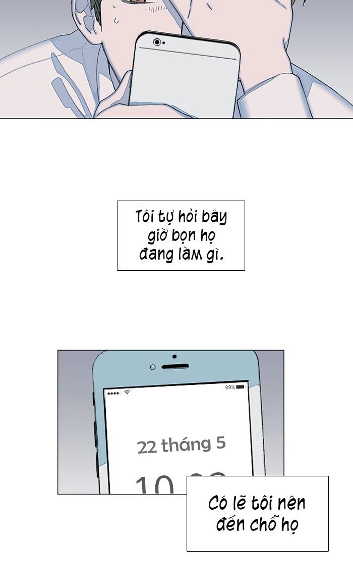 Sự Cứu Rỗi Chapter 1 - 60