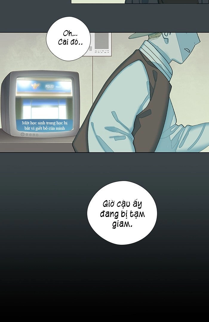 Sự Cứu Rỗi Chapter 1 - 64