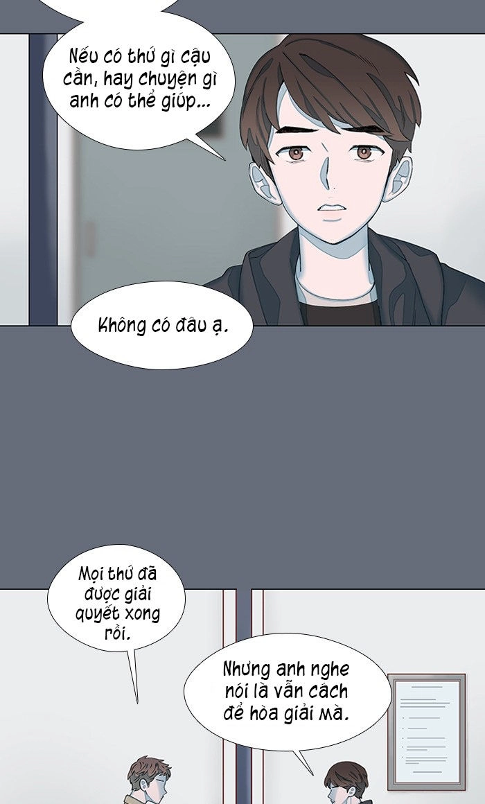 Sự Cứu Rỗi Chapter 1 - 68