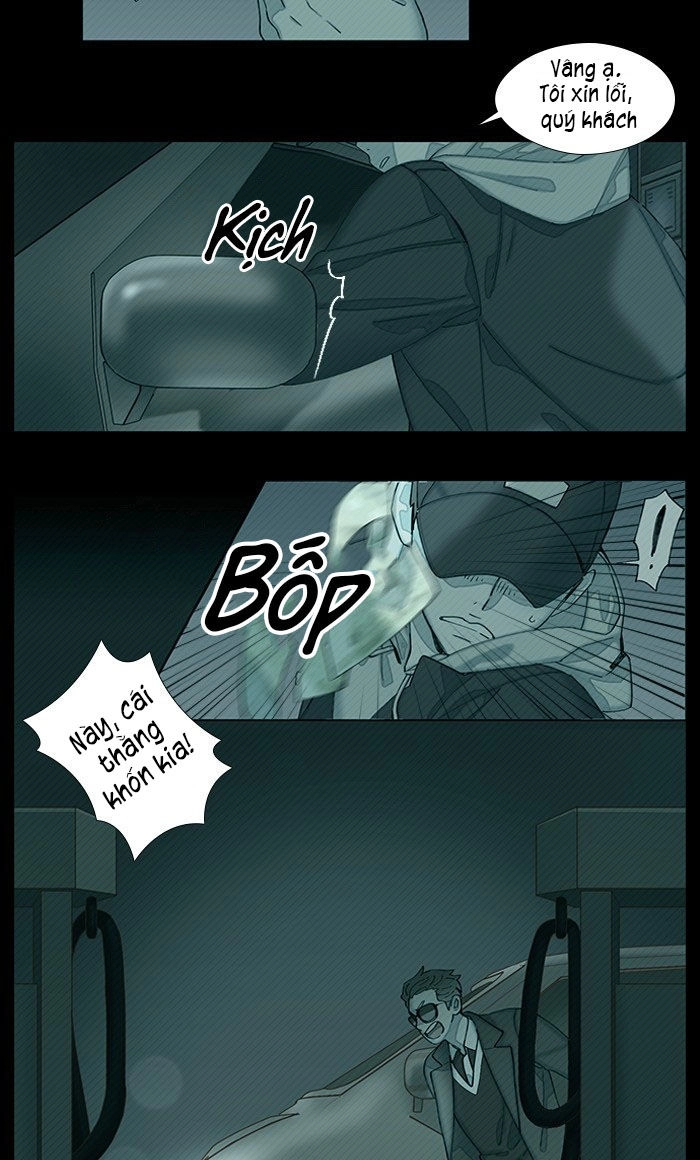 Sự Cứu Rỗi Chapter 1 - 72