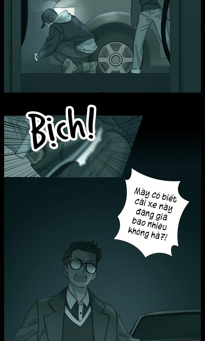 Sự Cứu Rỗi Chapter 1 - 73