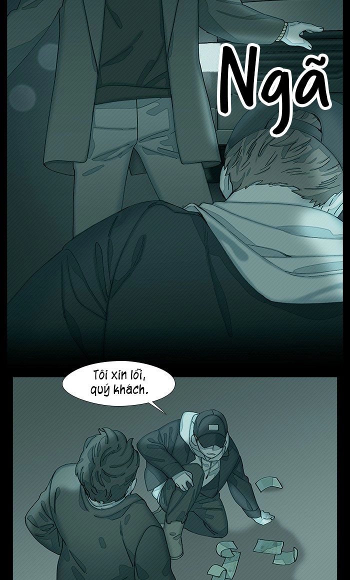 Sự Cứu Rỗi Chapter 1 - 74