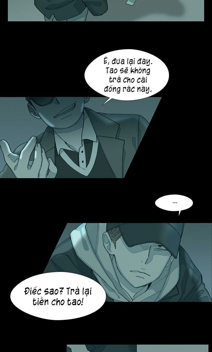 Sự Cứu Rỗi Chapter 1 - 75