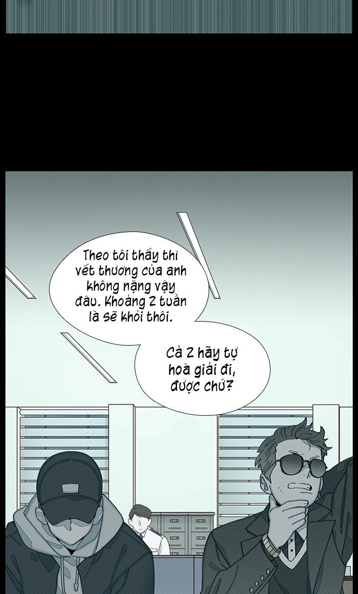 Sự Cứu Rỗi Chapter 1 - 78