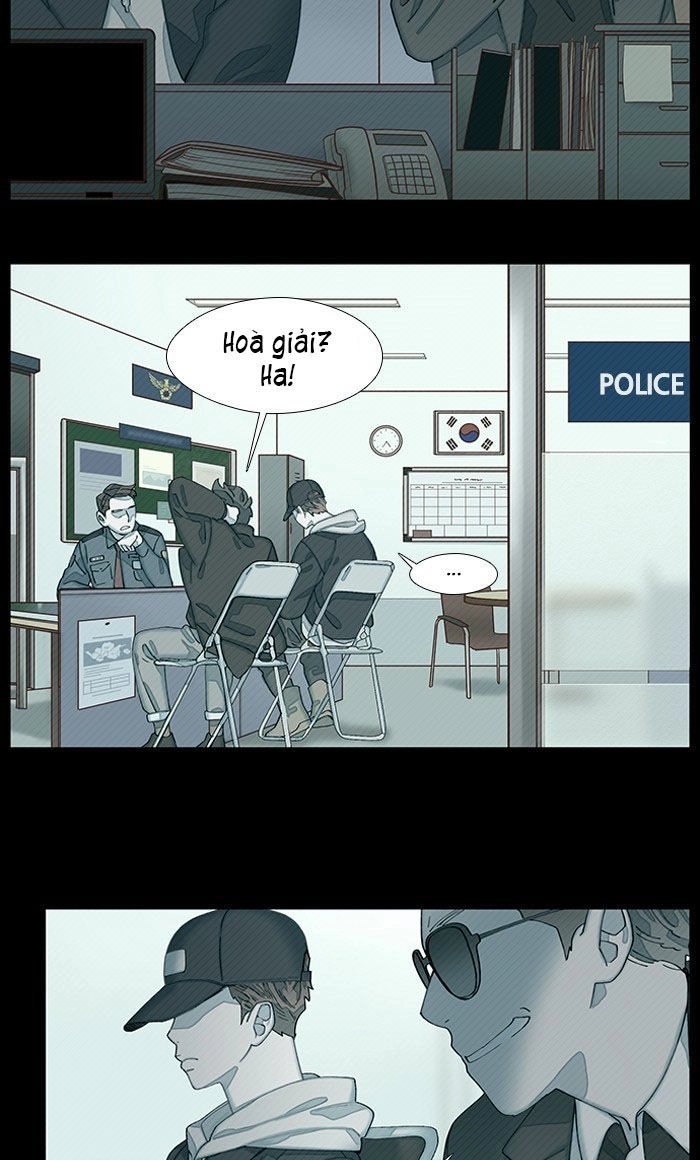 Sự Cứu Rỗi Chapter 1 - 79