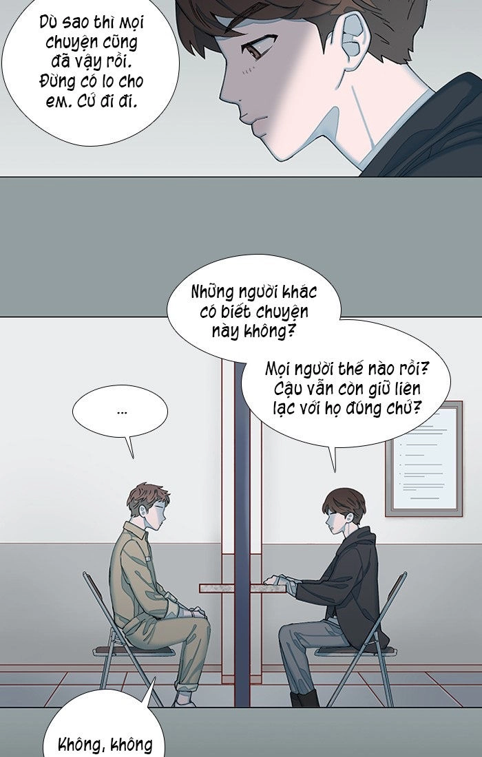 Sự Cứu Rỗi Chapter 1 - 85