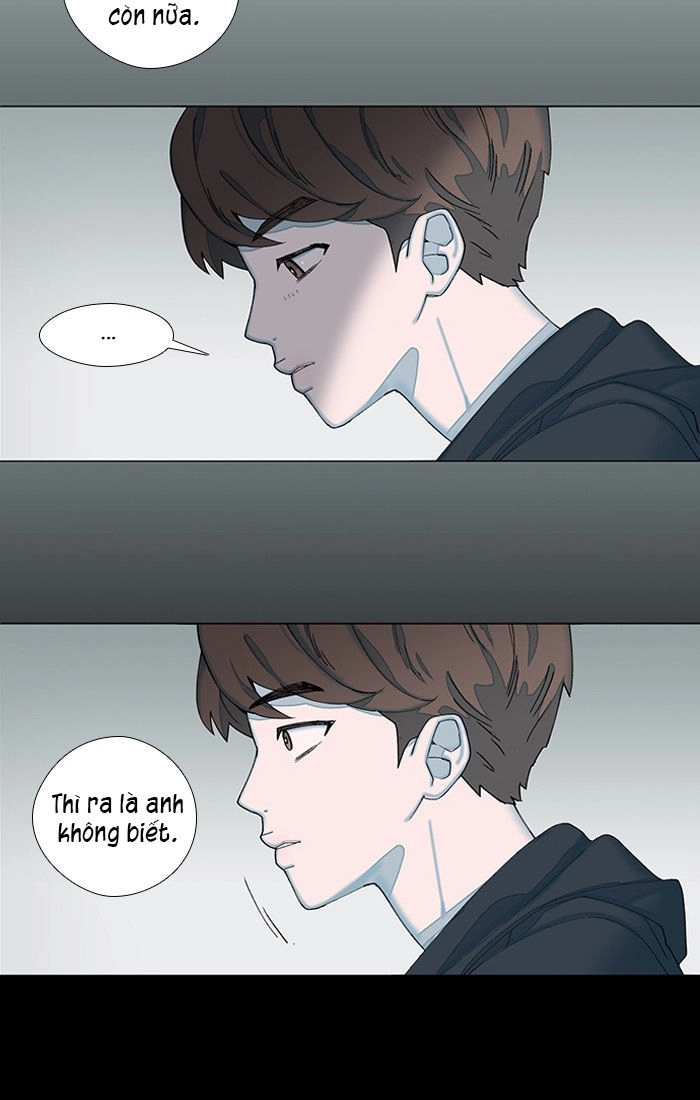 Sự Cứu Rỗi Chapter 1 - 86