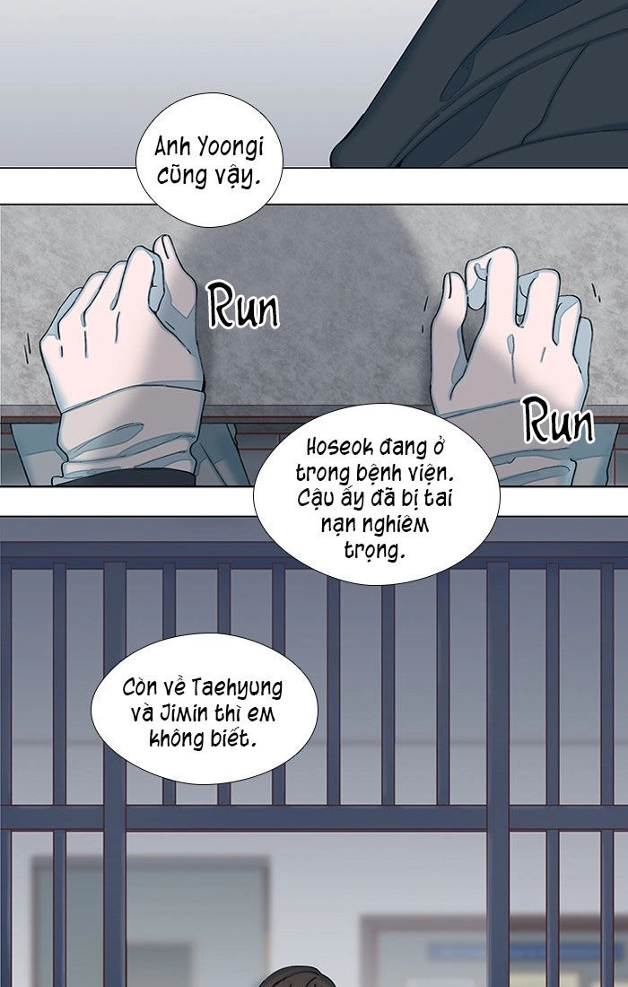 Sự Cứu Rỗi Chapter 1 - 88