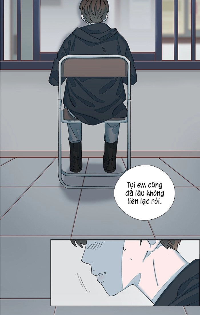 Sự Cứu Rỗi Chapter 1 - 89