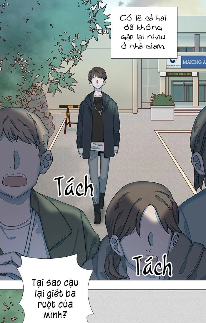 Sự Cứu Rỗi Chapter 1 - 92