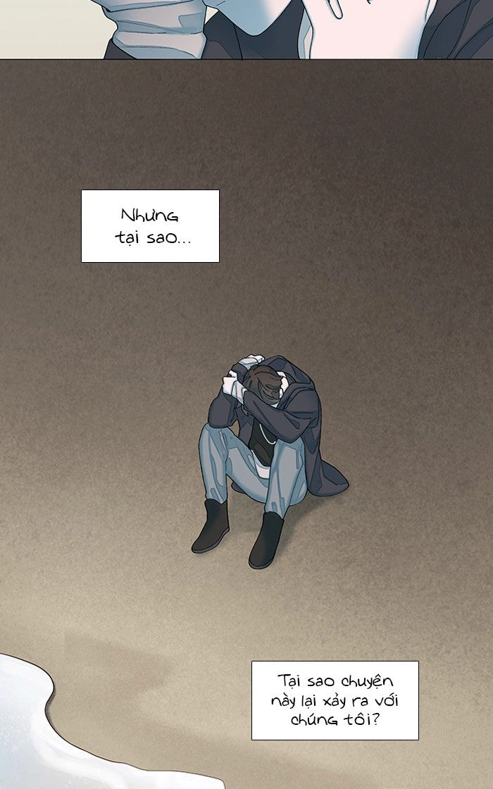 Sự Cứu Rỗi Chapter 1 - 106