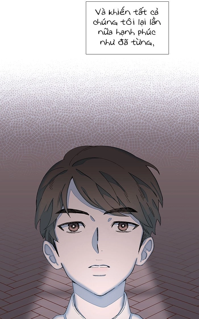 Sự Cứu Rỗi Chapter 1 - 110