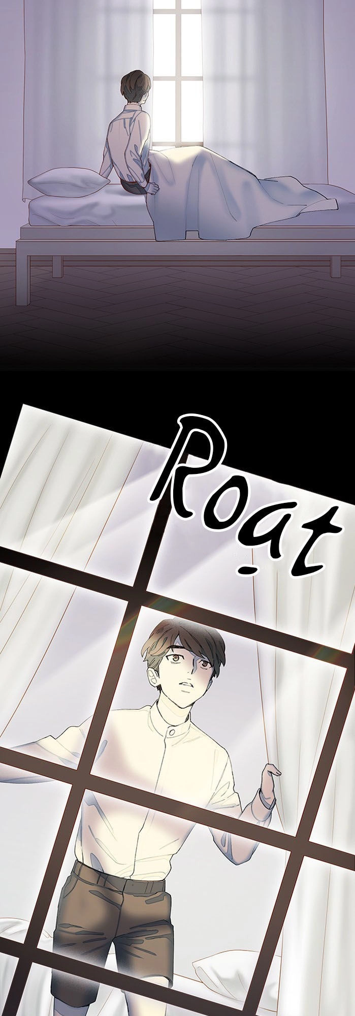 Sự Cứu Rỗi Chapter 1 - 118