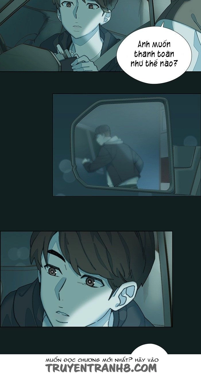 Sự Cứu Rỗi Chapter 2 - 6